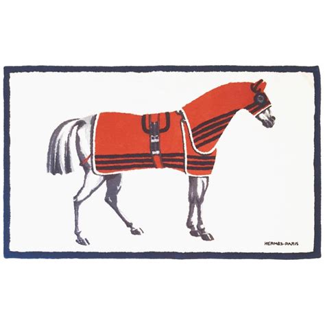 hermes riviera blanket|hermes equestrian products.